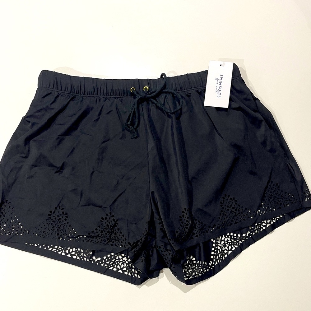 Swimsuits for all  swim shorts